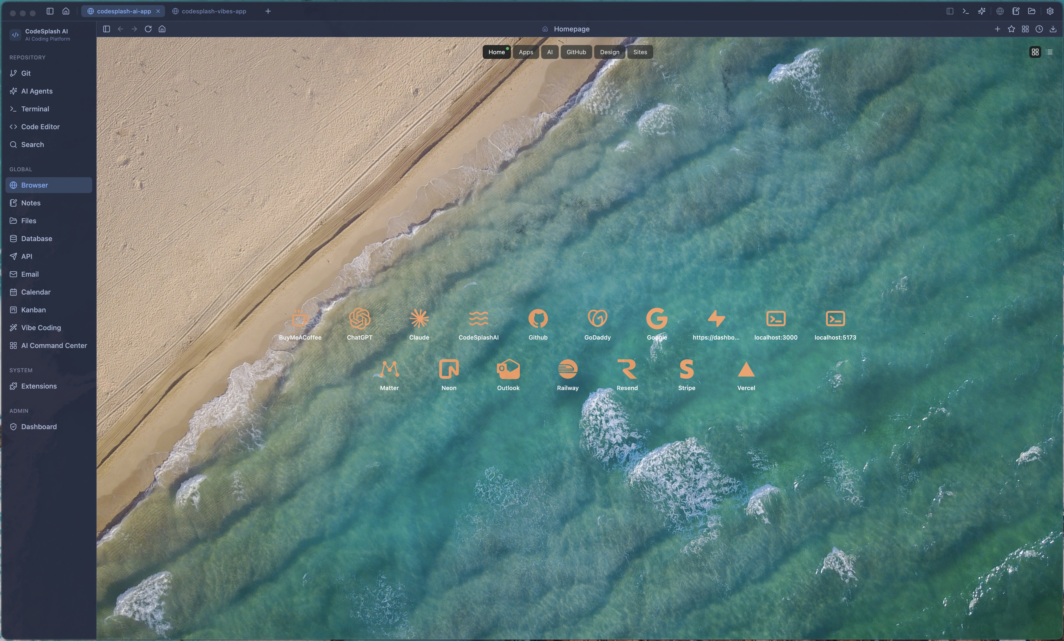 Docs beside execution
